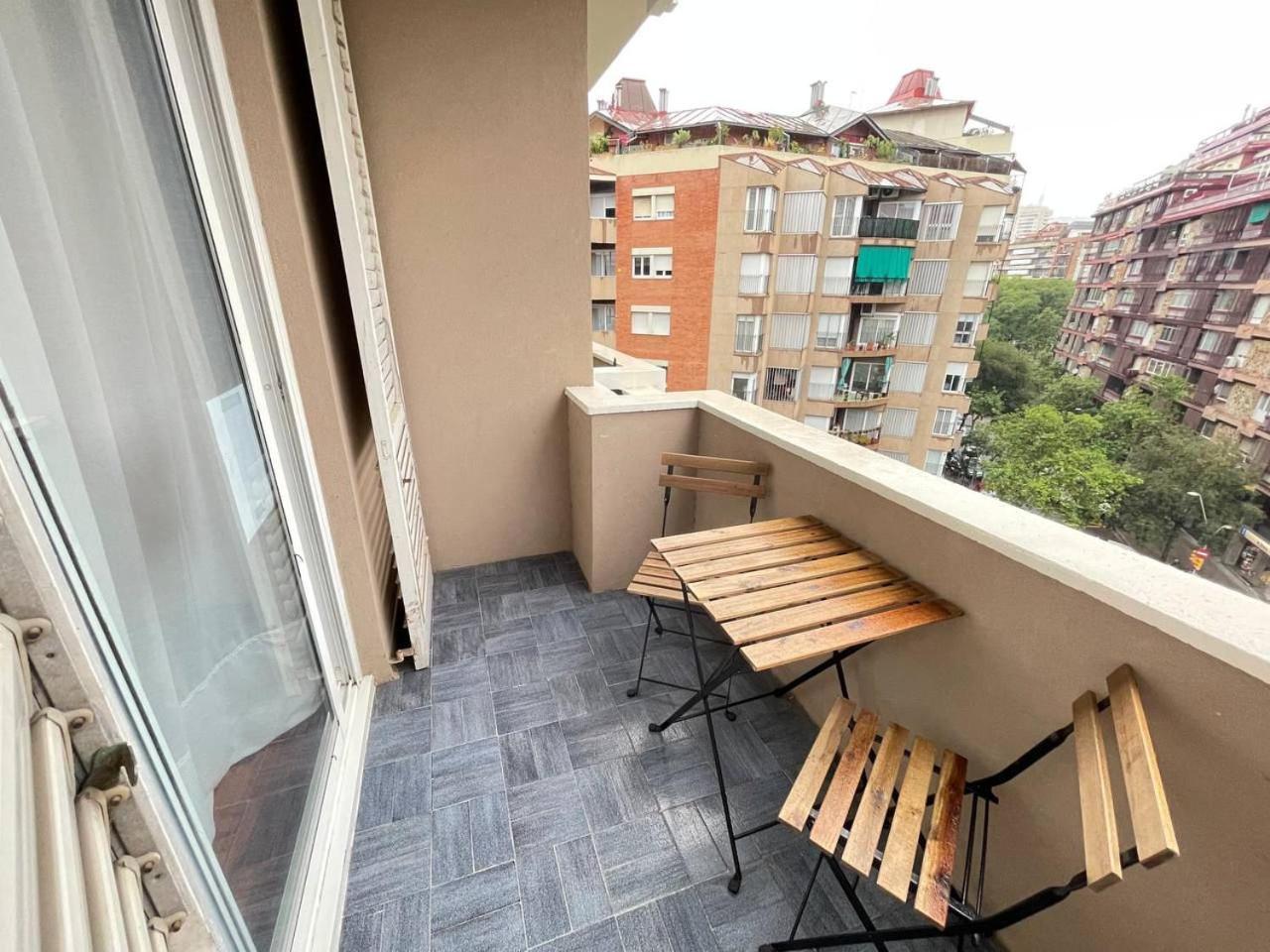 Bed & Breakfast Paris 50 Barcellona